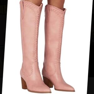 Finley by Billini tall boots